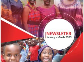 AAR Newsletter January - March 2023